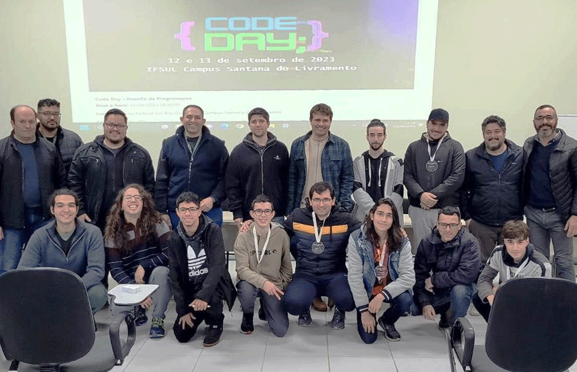 Competencia CodeDay 2023