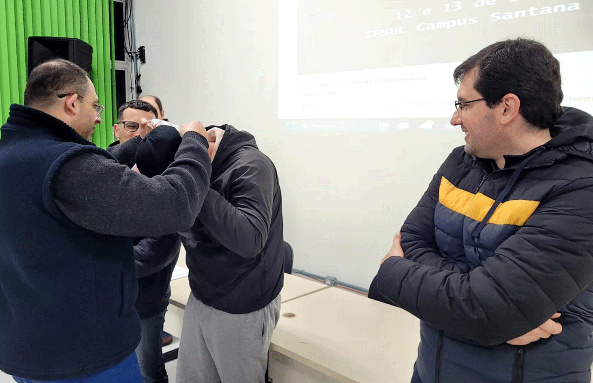 Premiación CodeDay 2023