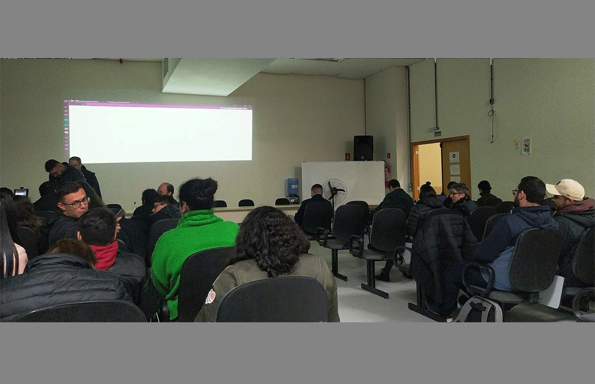 Premiación CodeDay 2023